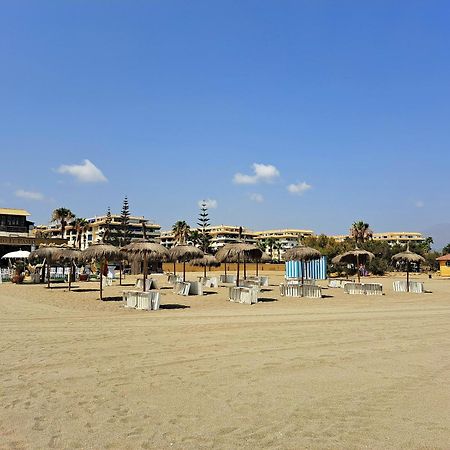 Small Oasis #1, Manilva Estepona Dış mekan fotoğraf