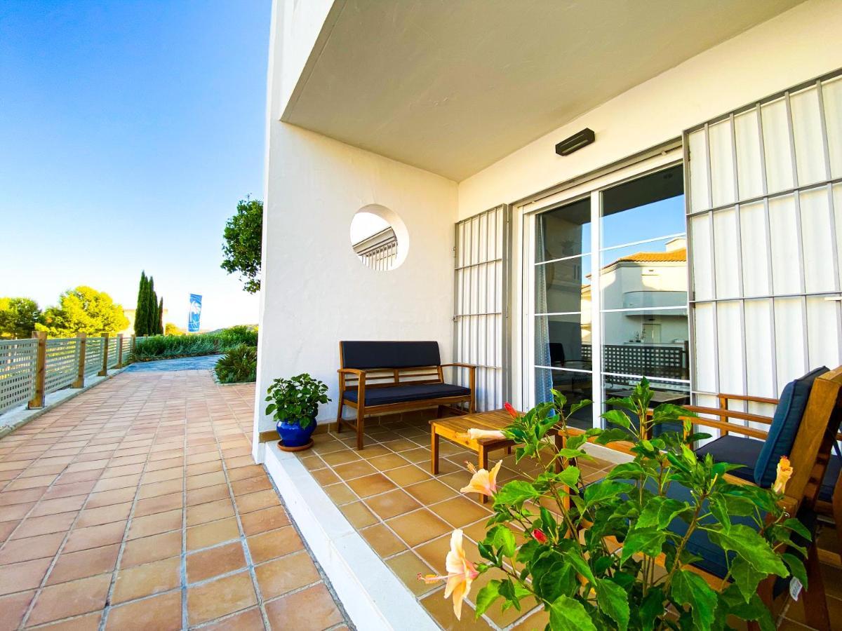 Small Oasis #1, Manilva Estepona Dış mekan fotoğraf