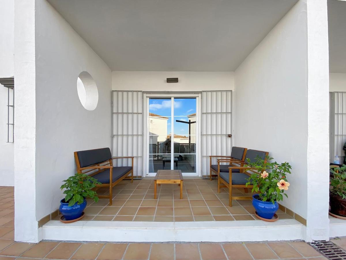 Small Oasis #1, Manilva Estepona Dış mekan fotoğraf