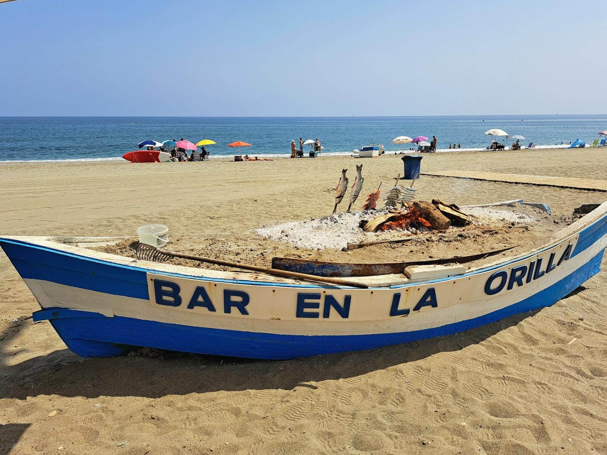Small Oasis #1, Manilva Estepona Dış mekan fotoğraf