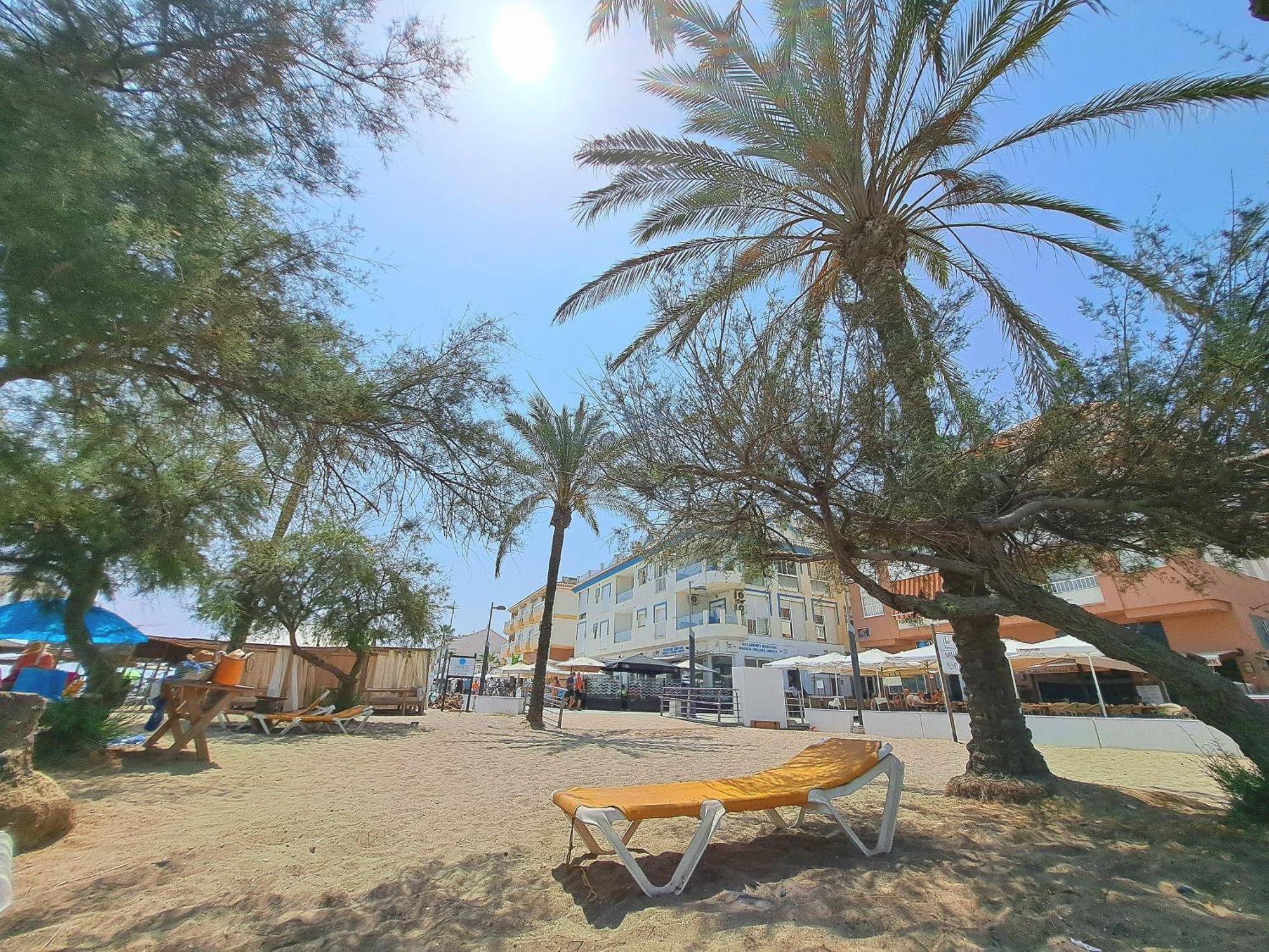 Small Oasis #1, Manilva Estepona Dış mekan fotoğraf