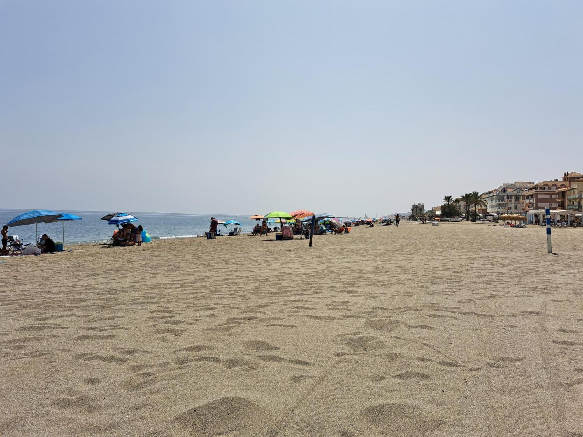 Small Oasis #1, Manilva Estepona Dış mekan fotoğraf