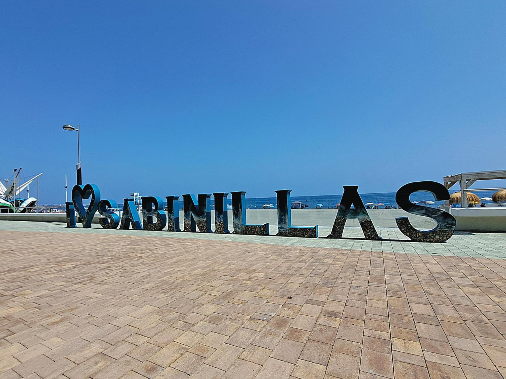 Small Oasis #1, Manilva Estepona Dış mekan fotoğraf